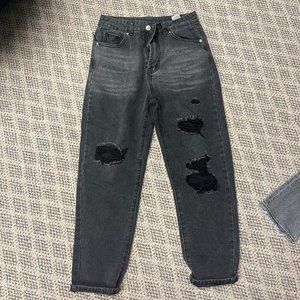 Womens Jeans